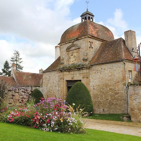 La Porterie Souvigny Luaran gambar