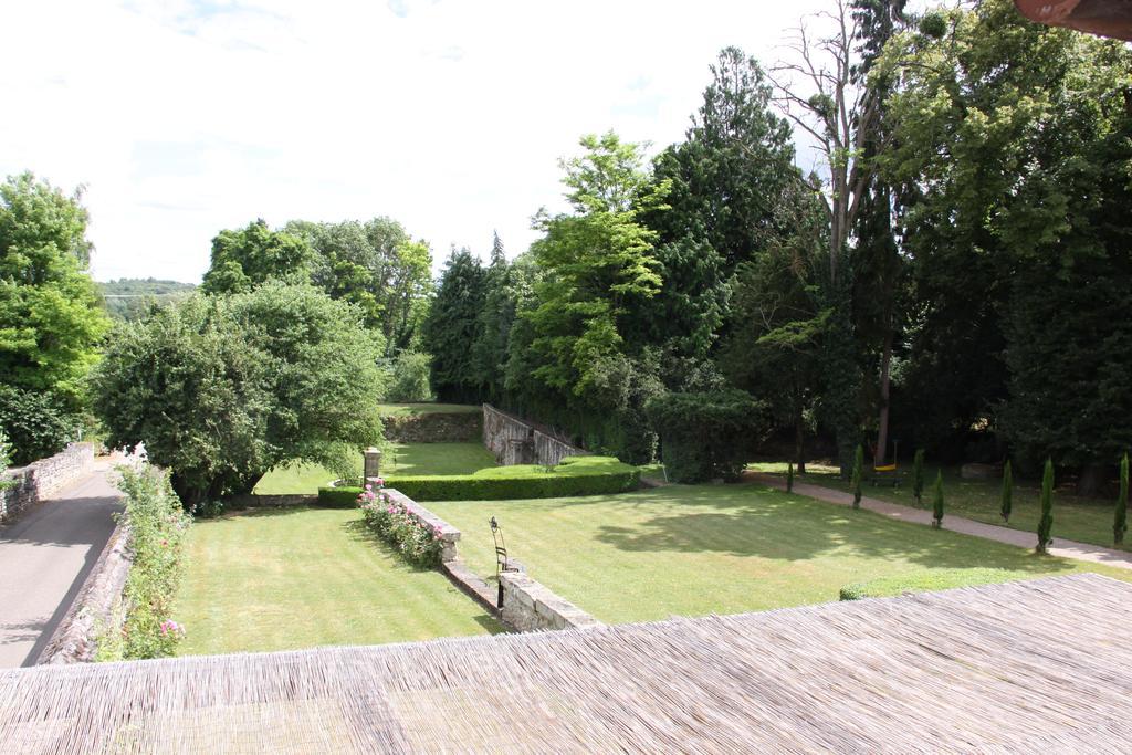 La Porterie Souvigny Luaran gambar